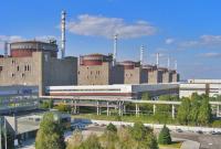 Шестой энергоблок Запорожской АЭС снова подключили к сети