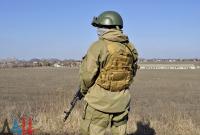Российские командиры вымогают деньги у боевиков — разведка