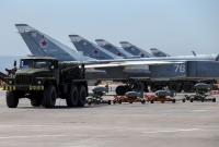 "Томагавки" Трампа заставили Асада переместить свою боевую авиацию к военной базе России - CNN
