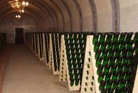 В России нашелся желающий купить захваченный в аннексированном Крыму украинский завод шампанских вин