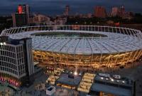 НСК Олимпийский проверят на готовность к финалу Лиги чемпионов