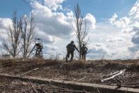 Боевики накрыли минометным огнем окрестности Авдеевки: двое украинских военнослужащих погибли