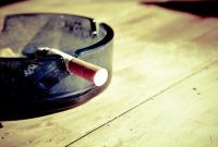В КГГА предложил увеличить штрафы за курение в публичных местах в 50-100 раз