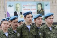 Россия отправила войска на границу с КНДР - СМИ