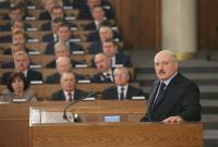 Находящийся при власти четверть века Лукашенко признался в страхе либеральных реформ