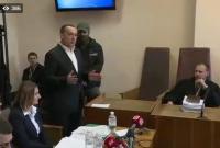 Аваков отреагировал на суд по делу экс-нардепа Мартыненко