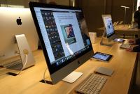 Apple готовит iMac с серверной производительностью