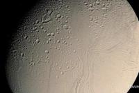 NASA рассказали, кто может жить в глубинах океана на спутнике Сатурна