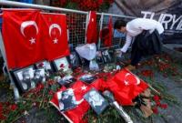 Пентагон уничтожил боевика "ИГИЛ" причастного к теракту в ночном клубе Стамбула