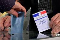Выборы во Франции: на заморских территориях началось голосование