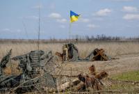 За минувшие сутки на Донбассе зафиксирован 41 обстрел, ранены 2 военных