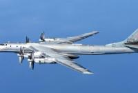 Белый дом отслеживает полеты российских самолетов у Аляски