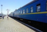 В поезде "Киев-Хмельницкий" нашли мертвого мужчину