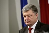 Президент отреагировал на инцидент с подрывом автомобиля ОБСЕ под Луганском