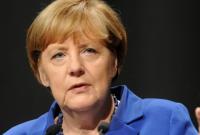 А.Меркель призвала как можно скорее расследовать подрыв автомобиля ОБСЕ в Донбассе