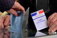 Победа Макрона и поражение основных партий: главное по первому туру французских выборов