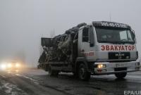 В ОБСЕ заявили о частичном возобновлении патрулирования на Донбассе