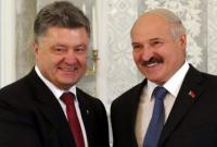 Президенты Украины и Белоруссии обсудили возможность экспорта украинской электроэнергии в Беларусь