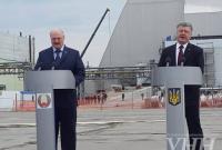 П.Порошенко: «Украина и Беларусь планируют восстановить кооперацию по машиностроению c/х техники»