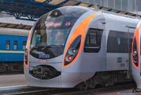 В Мининфраструктуры хотят запустить прямые поезда в три европейские страны