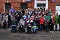 Центр психологического восстановления открыли в Славянске
