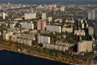 Проезд от Русановской до Днепровской набережной в Киеве будет ограничен