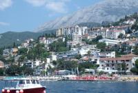 На черногорском курорте произошел взрыв