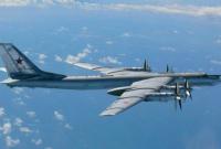 Пентагон: российские бомбардировщики совершили пролет вдоль Аляски