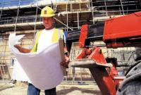 С начала года строители выполнили работ на сумму более 14 млрд грн