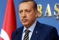 Р.Эрдоган пересмотрит позицию относительно членства Турции в ЕС