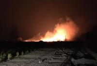 В Украине с начала года на пожарах погибли 750 человек