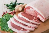 По итогам первого квартала в Украине сократилось производство свинины - Госстатистики
