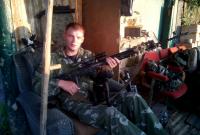 Тымчук: на Донбассе ликвидирован российский снайпер