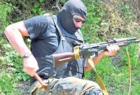 Итальянские наемники воюют на Донбассе - La Stampa