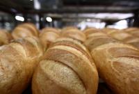В Украине стремительно сокращается производство хлеба
