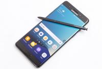 Восстановленный Samsung Galaxy Note 7 появится на рынке в июне