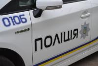 В Одессе автомобиль влетел ночью в магазин оружия