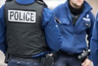 Во Франции полиция разогнала протестующих слезоточивым газом