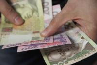 В марте задолженность по зарплате выросла почти до 2,1 млрд гривен