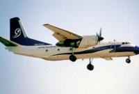 На Кубе разбился пассажирский самолет Ан-26 — СМИ