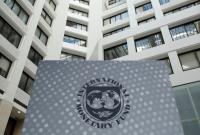 Украина борется с коррупцией, но несколько медленно - МВФ