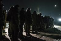 Геращенко: Число пленных украинцев на Донбассе возросло