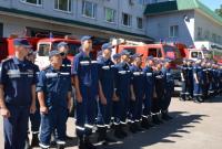 На майские праздники в усиленном режиме работают 7 тыс. спасателей и 2 тыс. техники, - ГСЧС