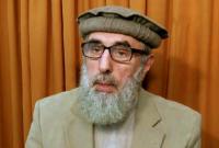 Афганский полевой командир призвал талибов к мирным переговорам