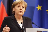 А.Меркель считает возможным прекращение переговоров с Турцией
