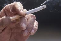 Ученые в США установили, что курение повышает риск тромбоза