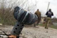 Сутки в зоне АТО: боевики полсотни раз обстреляли позиции ВСУ, четверо украинских военных ранены