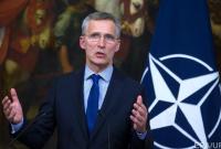Столтенберг: НАТО не будет вмешиваться в возможный конфликт между США и КНДР