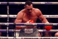 Кличко посоветовал Джошуа усовершенствовать свой бокс
