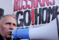 В Минске задержали организатора протеста 1 мая